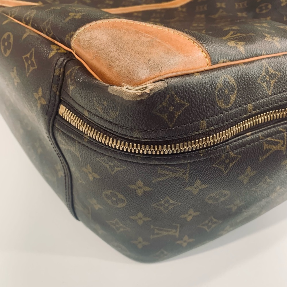 Louis Vuitton Authentic Luggage - Picture 9 of 14